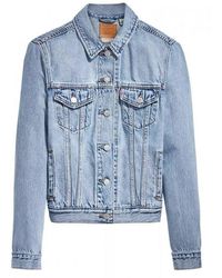 womens levis jacket