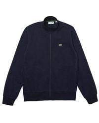 Dom camouflage Pekkadillo Lacoste Jackets for Men | Online Sale up to 67% off | Lyst