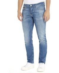 Tommy Hilfiger Straight-leg jeans for Men | Online Sale up to 77% off | Lyst