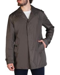 Tommy Hilfiger Raincoats and trench coats for Men - Up to 60% off 
