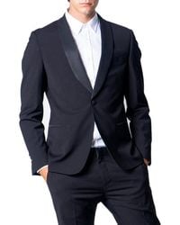 Antony Morato Jackets for Men | Online Sale up to 66% off | Lyst