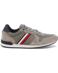 Tommy Hilfiger Sneakers for Men | Christmas Sale up to 56% off | Lyst