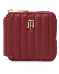 Tommy Hilfiger Wallets and cardholders for Women | Online Sale up to 41%  off | Lyst