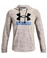 Under armour men's project rock snake graphic terry fleece hoodie new arrivals