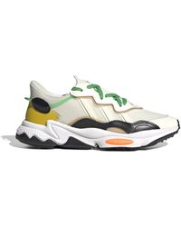 دكتورالاسنان قابل للتحقيق البوب adidas ozweego wit - ashworkshop.org