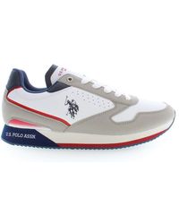 U.S. POLO ASSN. Shoes for Men | Online Sale up to 45% off | Lyst