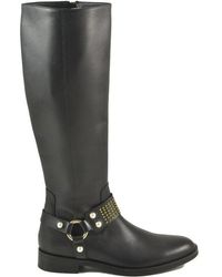 Twin Set Boots for Women - Up to 54% off | Lyst