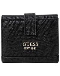 guess credit card holder