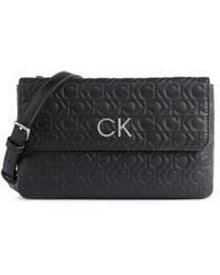 Calvin Klein Clutches and evening bags for Women | Online Sale up to 79 ...