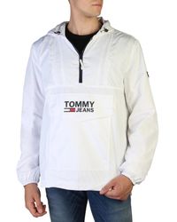 Tommy Hilfiger Jackets for Men - Up to 79% off | Lyst