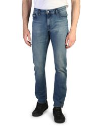 ck jeans mens