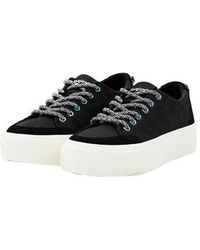 Desigual Sneakers for Women | Black Friday Sale up to 72% | Lyst