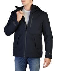 Geox Jackets for Men | Online Sale up to 80% off | Lyst
