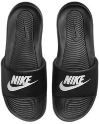 nike men's slippers on sale