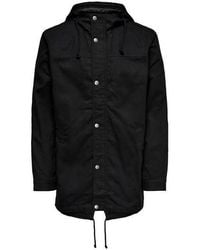 Only & Sons Clothing for Men | Online Sale up to 70% off | Lyst