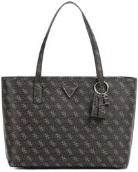 Guess Tote bags for Women | Online Sale up to 64% off | Lyst