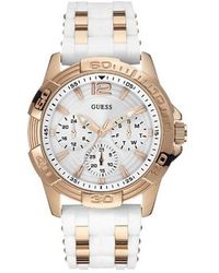 Guess Watches for Women | Online Sale up to 77% off | Lyst