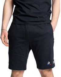 Le Coq Sportif Shorts for Men | Online Sale up to 23% off | Lyst
