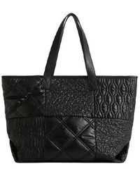 Desigual Tote bags for Women | Online Sale up to 37% off | Lyst