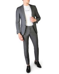 Tommy Hilfiger Suit - Grey