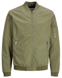 jack and jones reversible jacket