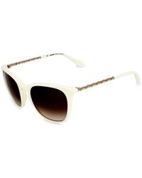 Balmain Sunglasses - White