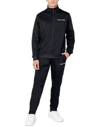 Calvin Klein Tracksuits and sweat suits for Men | Black Friday Sale up ...