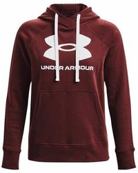 Under Armour Hoodies for Women | Online Sale up to 53% off | Lyst