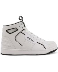 Guess Sneakers for Women | Christmas Sale up to 63% off | Lyst