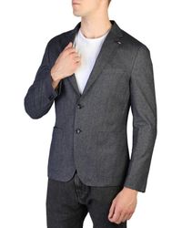 Tommy Hilfiger Blazers for Men | Christmas Sale up to 80% off | Lyst