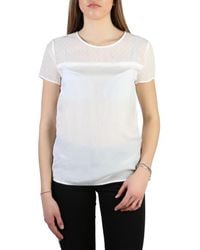 Armani Jeans Tops for Women | Christmas Sale up to 87% off | Lyst
