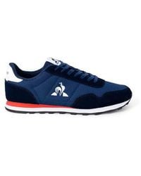 Le Coq Sportif Sneakers for Men | Online Sale up to 80% off | Lyst