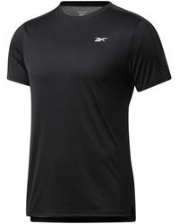Reebok T-shirts for Men | Online Sale up to 38% off | Lyst