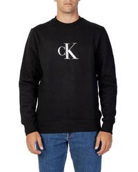 Calvin Klein Sweatshirts for Men | Online Sale up to 60% off | Lyst