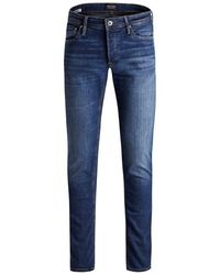 Jack \u0026 Jones Jeans for Men - Up to 58% off | Lyst