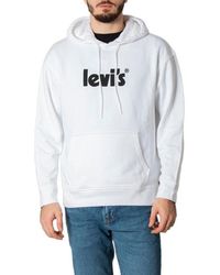 Levi's Hoodies for Men | Online Sale up 
