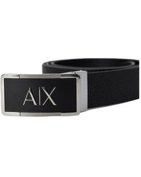 aix belts