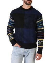 Tommy Hilfiger Sweaters and knitwear for Men - Up to 75% off | Lyst