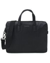 Calvin Klein Briefcases and laptop bags for Men | Online Sale up to 22% off  | Lyst