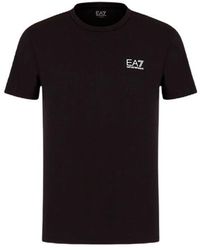 red ea7 t shirt