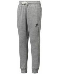 Reebok Pants, Slacks and Chinos for Men | Online Sale up to 72% off | Lyst