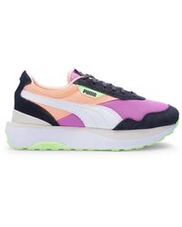 PUMA Shoes for Women | Online Sale up to 61% off | Lyst