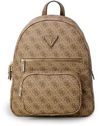 Guess Backpacks for Women | Online Sale up to 50% off | Lyst