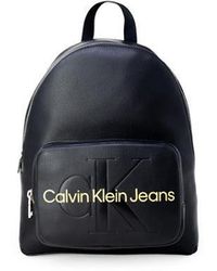 Calvin Klein Backpacks for Women | Online Sale up to 76% off | Lyst