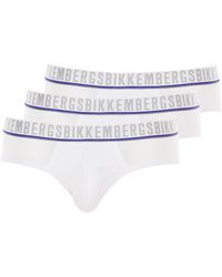 Bikkembergs Underwear for Men | Online Sale up to 67% off | Lyst