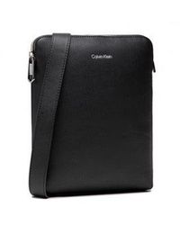 Calvin Klein Bags for Men - Up to 75% off at Lyst.com