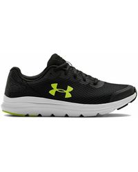 Under Armour Shoes for Men | Online Sale up to 60% off | Lyst