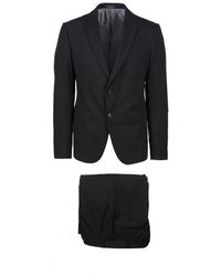 Emporio Armani Suits for Men | Online Sale up to 58% off | Lyst
