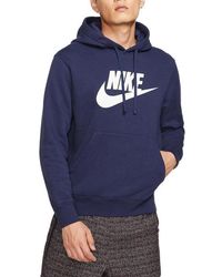 mens nike sweatshirts on sale
