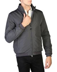 geox waterproof jacket